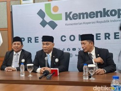 Budi Arie Ungkap Rugi Koperasi Bermasalah Tembus Rp 26 T!