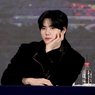 Minhee CRAVITY Diduga Kencan dengan Pacar di Jepang