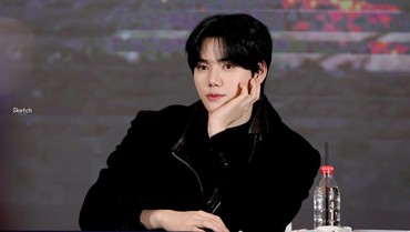 img-title Minhee CRAVITY Diduga Kencan dengan Pacar di Jepang