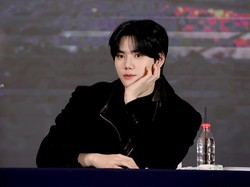 Minhee CRAVITY Diduga Kencan dengan Pacar di Jepang