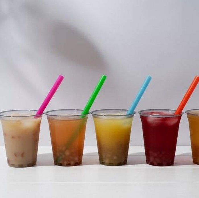 Minuman manis/ Foto: Freepik.com/freepik