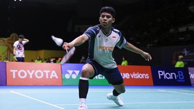Jadwal Taipei Open 2025: Kans 6 Wakil Indonesia Masuk Semifinal
