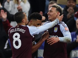 Video: Aston Lumpuhkan Tottenham 2-1 dalam Laga FA Cup