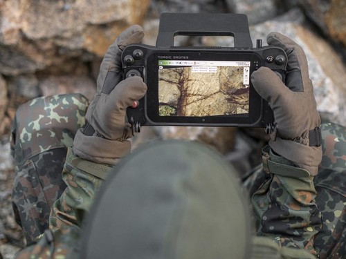 Rusia 'Ganggu' 2 Eropa Pakai Drone Iran sampai NATO Turun Tangan