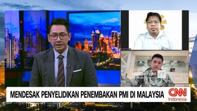 VIDEO: Mendesak Penyelidikan Penembakan PMI di Malaysia