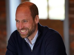 Pangeran William Sewa Pengacara Perceraian Putri Diana, Bikin Syok