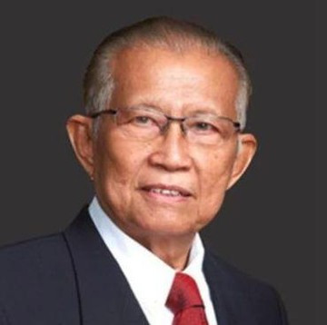 Soegiharto Sosrodjojo Pendiri Teh Botol Sosro Meninggal Dunia, Ini Perjalanan Suksesnya!