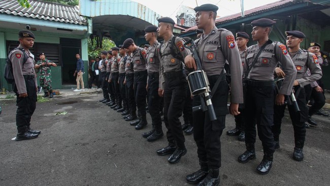 Aparat gabungan dikerahkan ke tambang emas ilegal di Minahasa Tenggara setelah bentrokan yang menewaskan tiga orang. Penyelidikan masih berlangsung.
