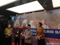 Siswa Harus Tahu, Ini Perbedaan SPMB dan PPDB