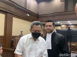 Hendry Lie Dituntut 18 Tahun Penjara di Kasus Korupsi Timah