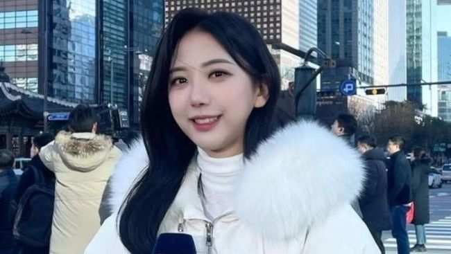 Penyiar Cuaca Korea Meninggal Dunia Diduga Dibully Senior, Isi Surat Terakhir Disorot