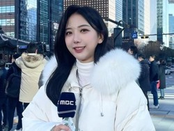 Penyiar Cuaca Korea Meninggal Dunia Diduga Dibully Senior, Isi Surat Terakhir Disorot