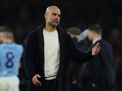 Man City di UCL: Keluar Mulut Harimau, Masuk Mulut Buaya