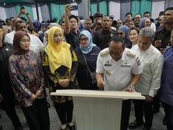 RS Awal Bros Hangtuah Diresmikan, Yuk Cek Fasilitasnya
