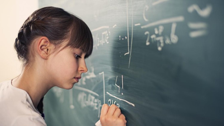 Perhitungan matriks Perhitungan matriks