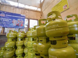 Ibu di Tangsel Dikabarkan Meninggal Saat Antre LPG 3 Kg, Ini Faktanya