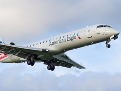 Pesawat American Airlines Tabrakan dengan Black Hawk, Ini Speknya