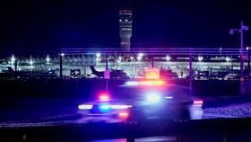 Militer Beber Fungsi Black Hawk yang Tabrakan dengan American Airlines