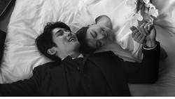 7 Potret Prewedding Ailee dan Choi Si Hun Single's Inferno yang Bikin Gemas