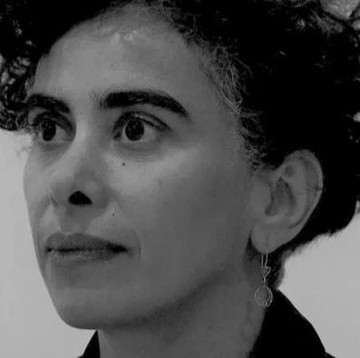 Profil Adania Shibli, Penulis Perempuan Palestina yang Suaranya Sempat Dibungkam