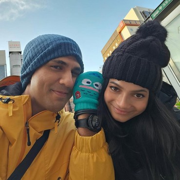 Pamer Cincin Couple di Jari Manis Usai Kabur, Ratu Sofya Sudah Nikah?