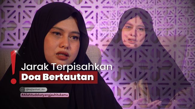 Retno Paradinah Pisah dari Zul Zivilia 18 Tahun, Haruskah Menikah Lagi?