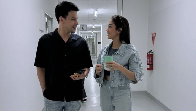 Ririn Dwi Ariyanti Akan Hadiri Sidang Jonathan Frizzy, Bukan Saksi