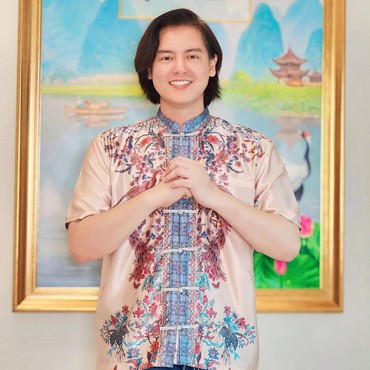 Terpopuler: Roger Danuarta Rayakan Imlek Vs TikToker Agnes Jennifer Diduga Diselingkuhi Suami