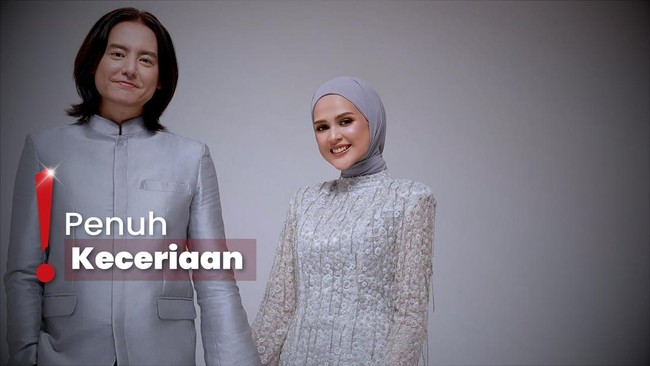 Mualaf, Roger Danuarta Kompak Rayakan Imlek Bersama Istri-Anak