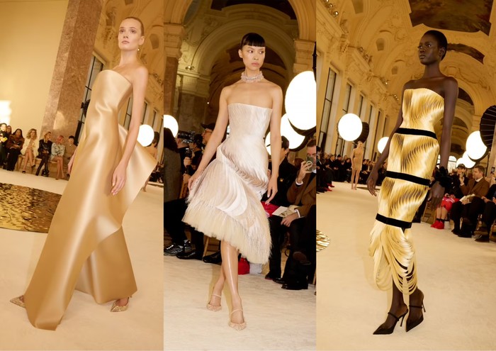 Schiaparelli Couture SS25