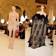 4 Hal Menarik dari Peragaan Schiaparelli Haute Couture Spring 2025