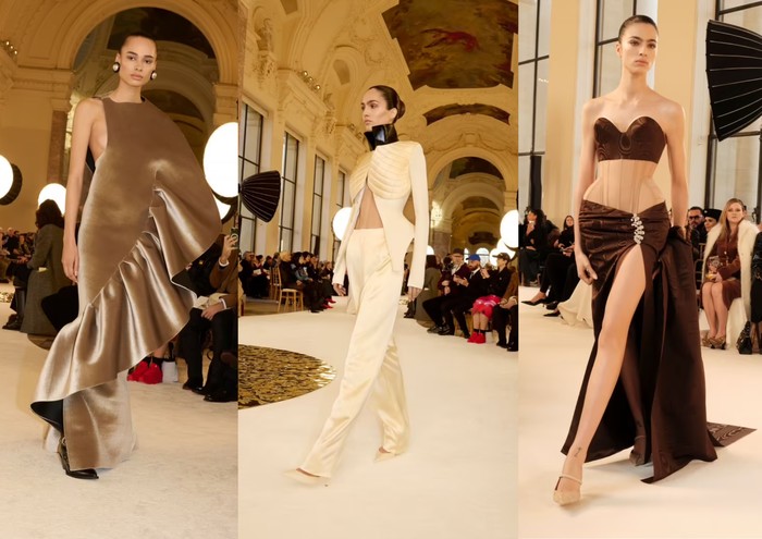 Schiaparelli Couture SS25