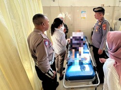 Pemedek Meninggal Saat Hendak Sembahyang ke Pura Dalem Puri Besakih