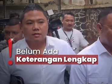 img-title Sherina-Baskara Absen Sidang Cerai, Kuasa Hukum Beri Respons Senyum