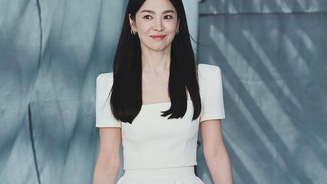 Pesona Tak Terkalahkan: 7 Aktris Korea 40-an yang Tetap Jadi Idola!