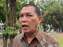 Pemkot Terbuka Kongres PDIP di Gelar di Solo, Tawarkan Pakai Stadion Manahan