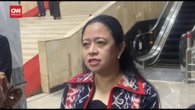 VIDEO: Makan Bergizi Gratis, Puan Minta Pemerintah Banyak Evaluasi