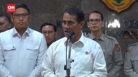 VIDEO: Mentan Ungkap Penyebab Harga Beras Turun Jadi 12.000/kg
