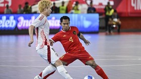 Jadwal Indonesia vs Jepang: Kapan, Jam Berapa, Tayang di Mana?