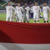 Gelora Delta Bertuah bagi Timnas, Vanenburg Malah Waspada