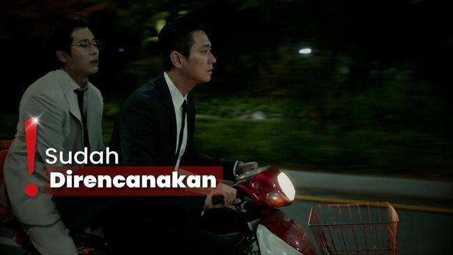 Popularitas Tinggi, Drakor ‘The Trauma Code’ Siap Lanjut Sampai 3 Season