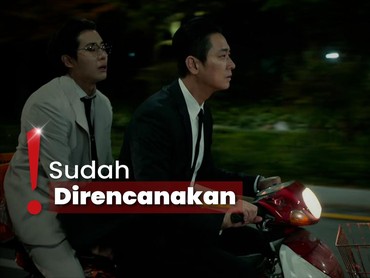 Popularitas Tinggi, Drakor 'The Trauma Code' Siap Lanjut Sampai 3 Season