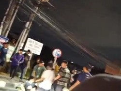 Video: Heboh Perkelahian Pengunjung Bar di Medan, Walkot Bobby Buka Suara