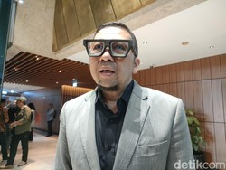 Doli Setuju Pemilu Nasional-Daerah Dipisah: Skema Serentak Bikin Rumit-Jenuh