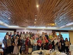35 Guru di Jatim Kembangkan Literasi Keagamaan Lintas Budaya