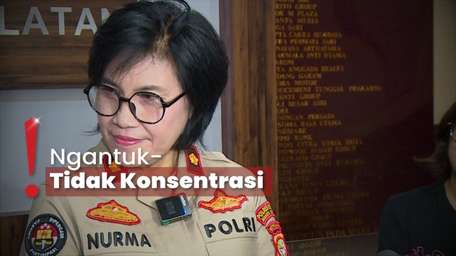 Polisi Ungkap Penyebab Kecelakaan Larasati Nugroho-Lakukan Tes Urine