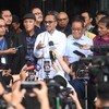 Eks Ketua KPK Abraham Samad Diperiksa Kasus Ijazah Jokowi Besok