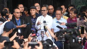 Eks Ketua KPK Abraham Samad Diperiksa Kasus Ijazah Jokowi Besok