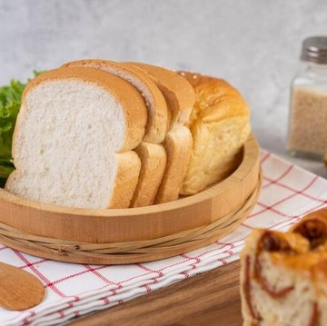 Roti Sering Disimpan di Kulkas Agar Lebih Awet, Ternyata Tidak Boleh Dilakukan! Ini Alasannya...