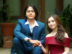 Lebih Dari Rindu Jadi Karya Lanjutan Lana dan Alyssa Dezek